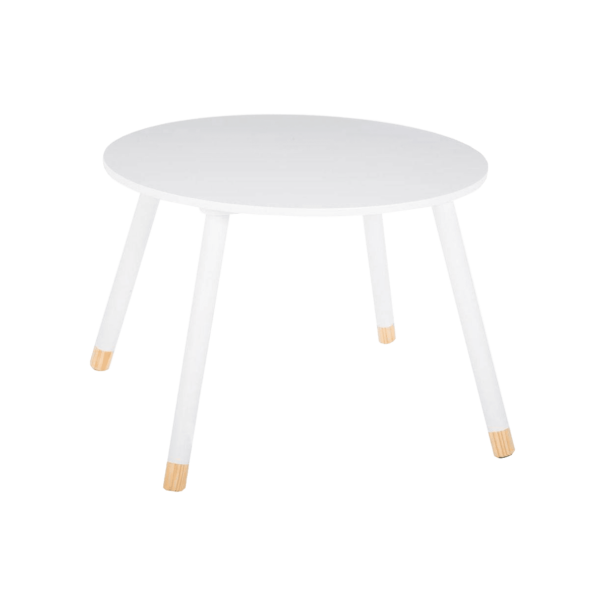 ATMOSPHERA Bureau enfant Tibo Blanc