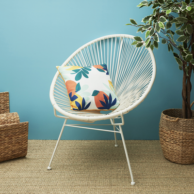 Coussin Rio Multicolore