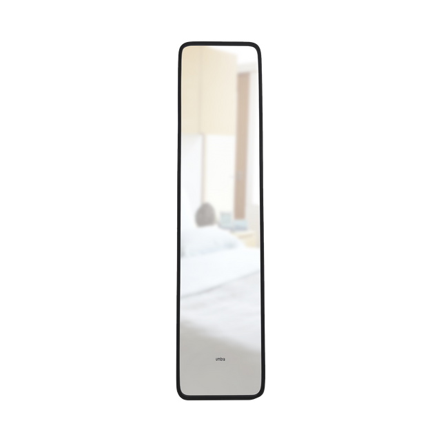 Umbra Miroir HUB LEANING 37 x 157 cm