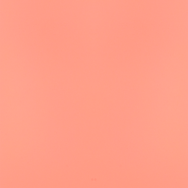 Papier peint intissé ENJOY coloris pêche