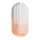 UMBRA Miroir teinté Misto Dégradé orange