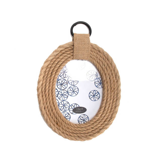 Amadeus Cades Cadre photo LOÏC 21 x 27 cm