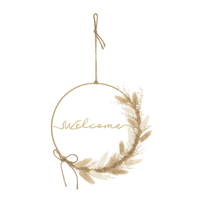 Couronne Family welcome Beige