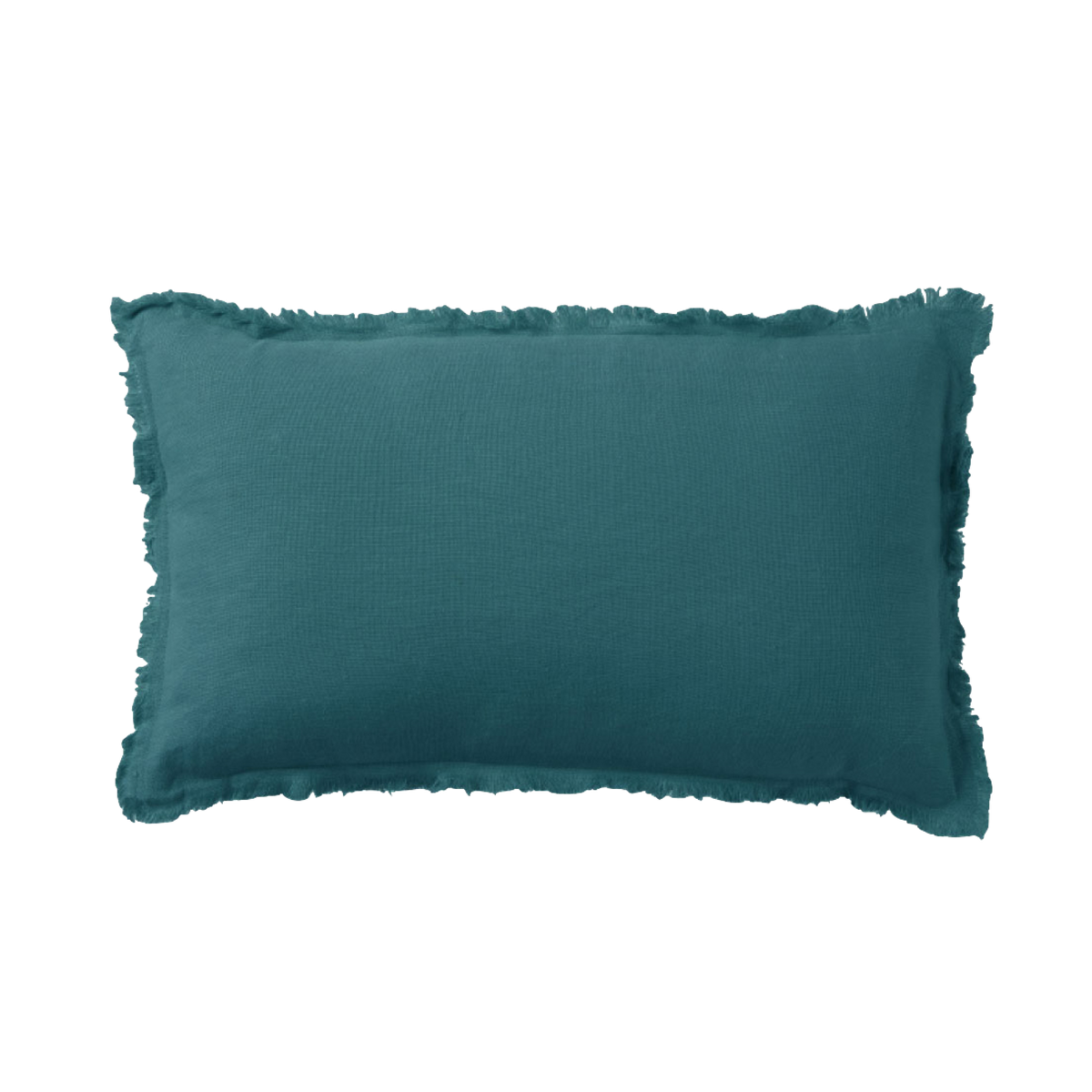 Coussin Naya Blue lake