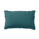 Coussin Naya Blue lake