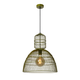 Suspension Gasset Vert