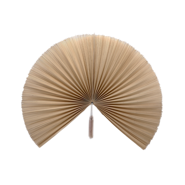 Déco murale TAIYANG coloris beige