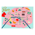 MAP DE PARIS