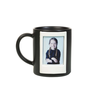 BITTEN DESIGN Mug Snapshot Noir 300ML