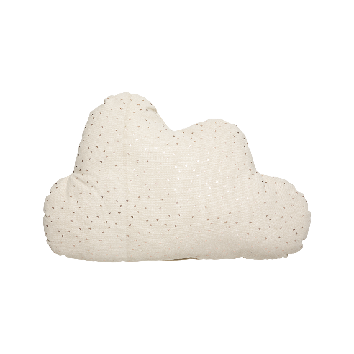 Coussin Baby cloud Beige