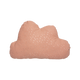 Coussin Baby cloud Terracotta