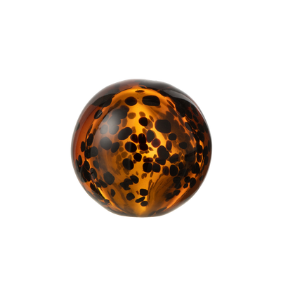 Objet déco Roma Marron