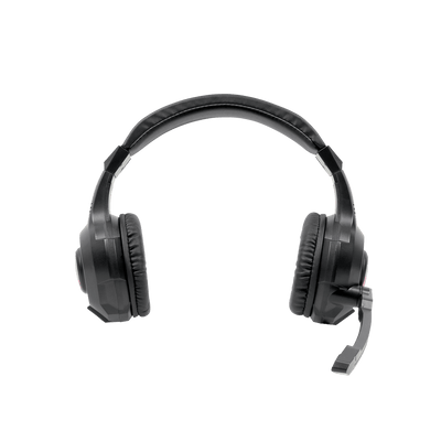 Casque Gaming Noir