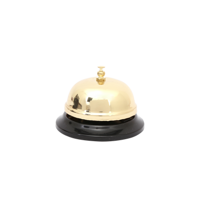 Objet déco Dring Or