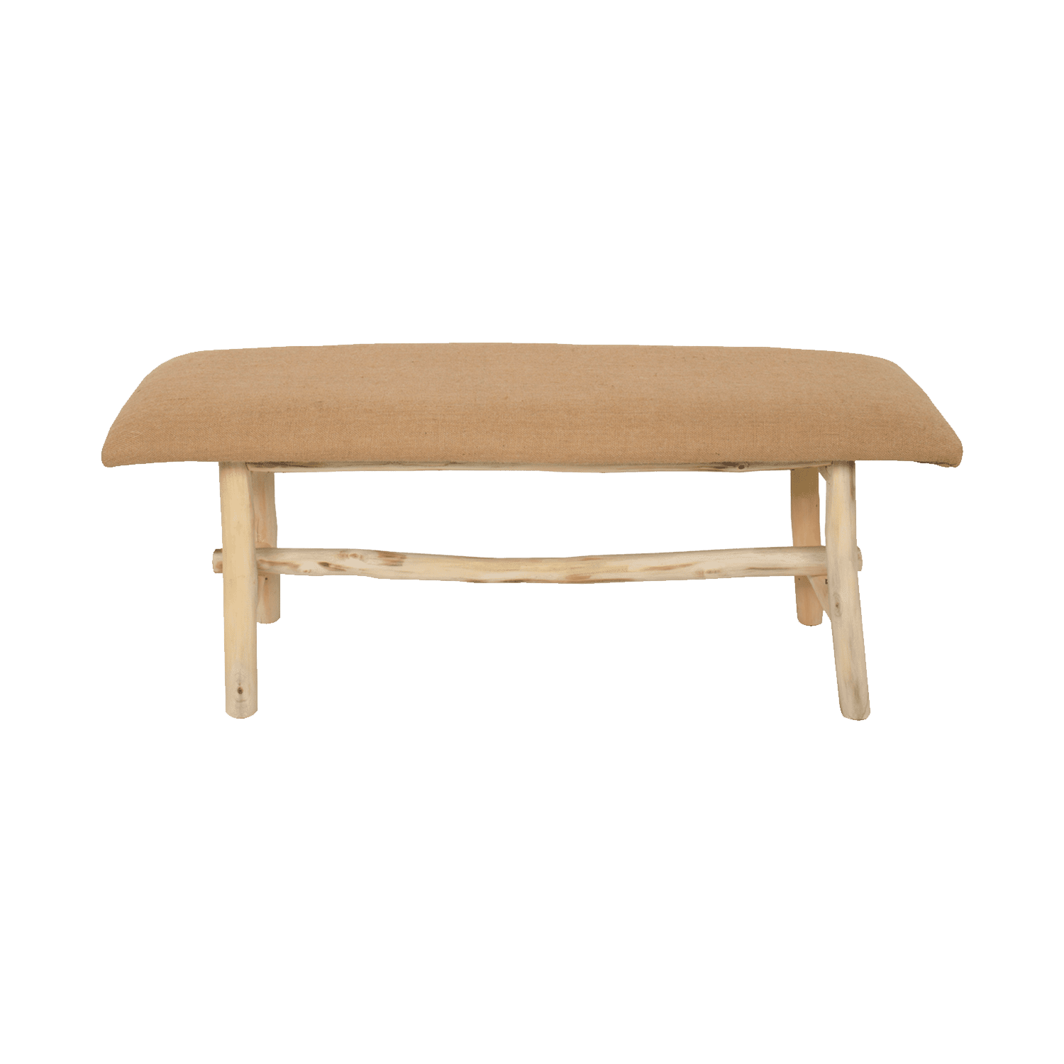 Banc Kamo Naturel 1 place