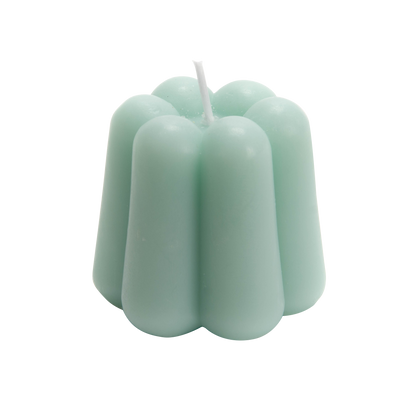 AMADEUS CADES Bougie Cannele Vert