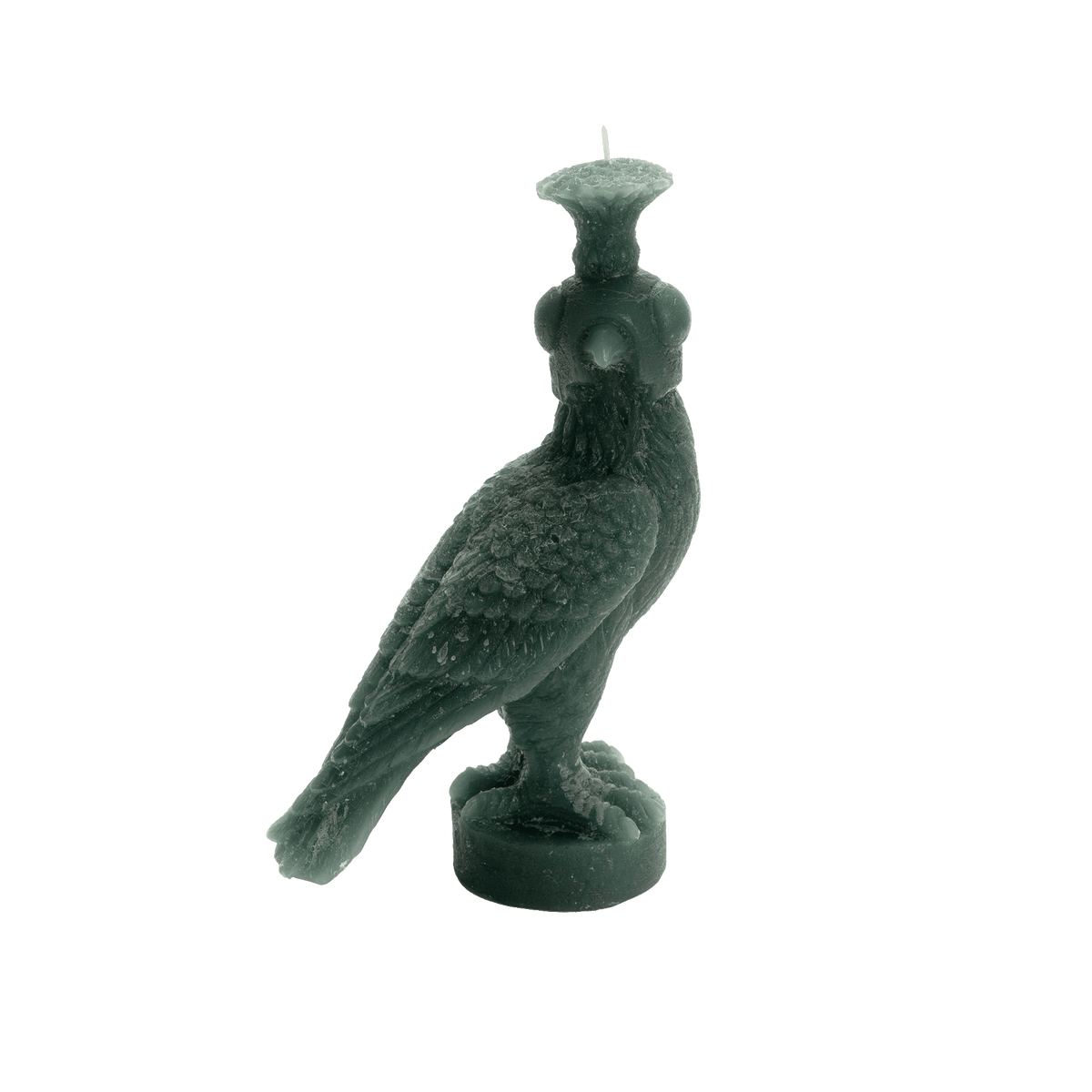 AMADEUS CADES Bougie Falcon Vert