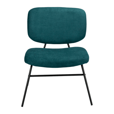 OSTARIA Fauteuil Sila Vert 1 place