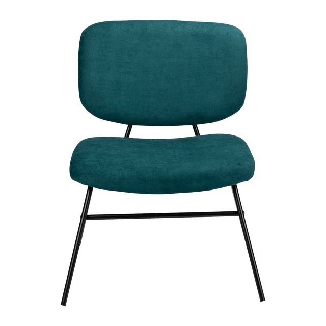 Ostaria Fauteuil SILA coloris vert