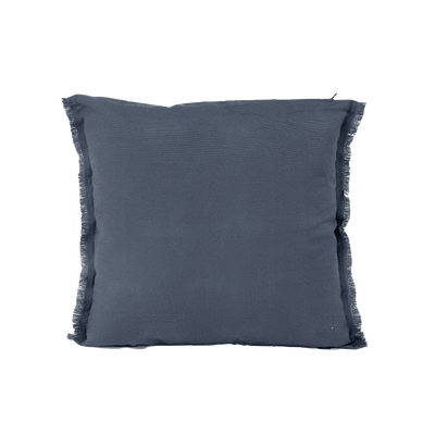 HAOMY Housse de coussin Bimini Denim