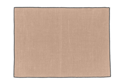 HAOMY Set de table Borgo Cimarron