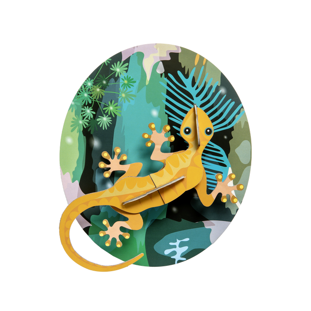 Studio ROOF Kit GECKO