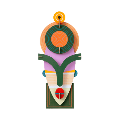 STUDIOROOF Kit Sidney Multicolore