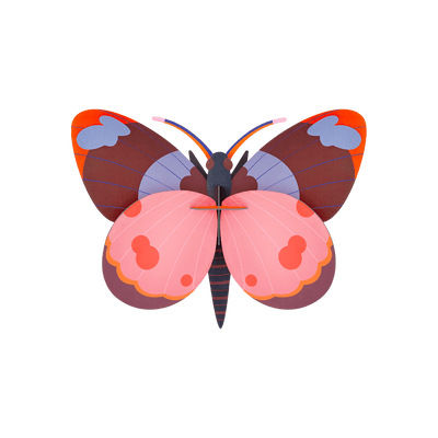 STUDIOROOF Kit Bellissima Rose