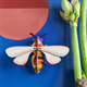 STUDIOROOF Kit Honey bee Orange