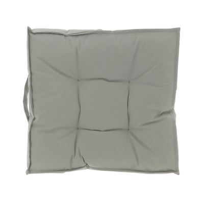 Coussin de sol Unik Gris