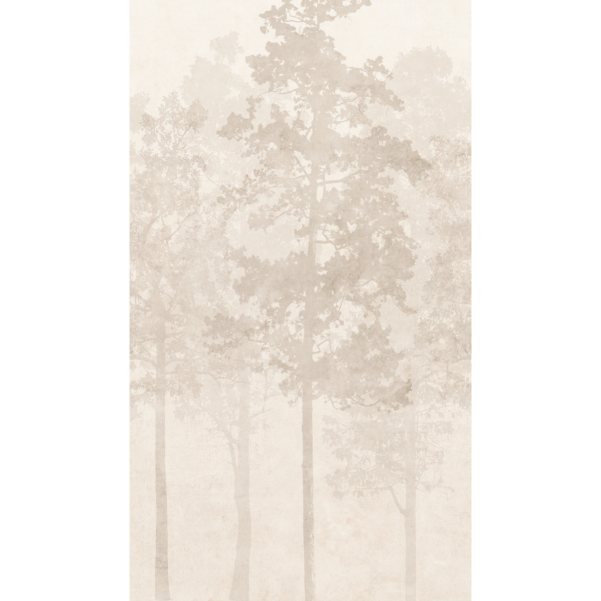 4MURS Papier peint panoramique L Belleme Sable beige Satiné