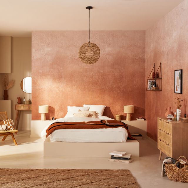 4MURS Papier peint panoramique L GRANADA 159 x 280 cm