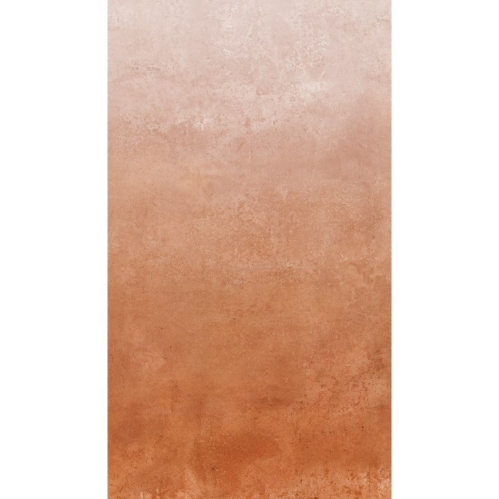 4MURS Papier peint panoramique L Granada Terracotta Satiné