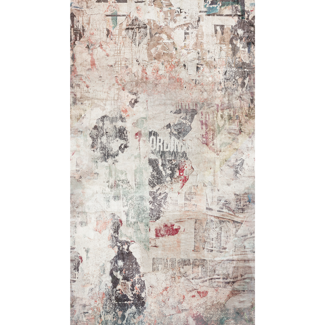 Papier peint panoramique L CHECKPOINT 159 x 280 cm