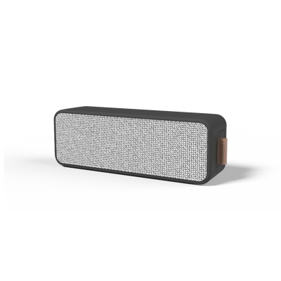 KREAFUNK Enceinte Aboom Noir