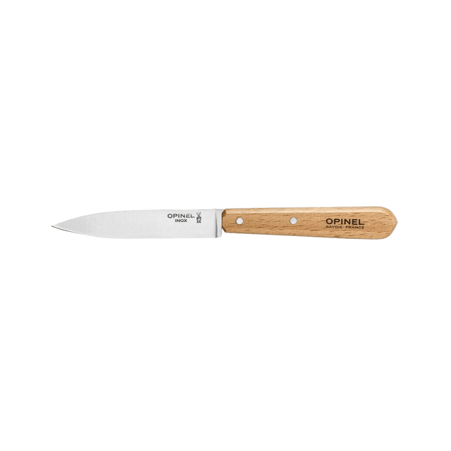 OPINEL Couteau OFFICE 112 coloris bois