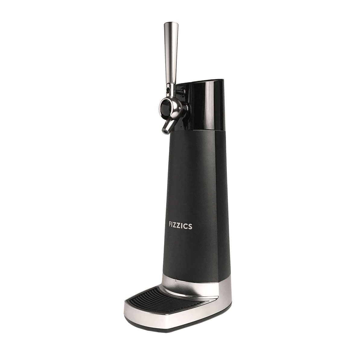 FIZZICS Tireuse à bière Fizzics Noir
