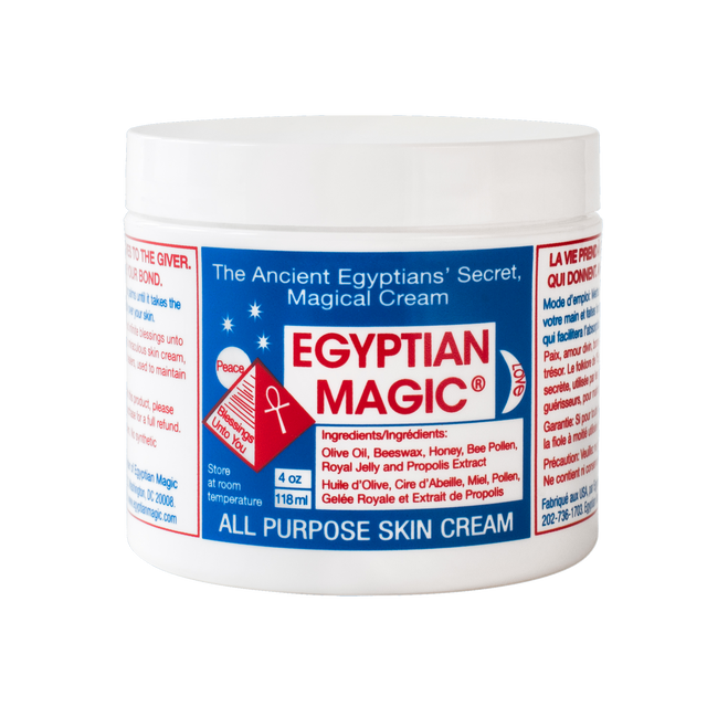 Lamazuna Baume multi-usages EGYPTIAN MAGIC 118 ML