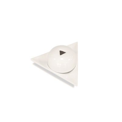 PAPIER D'ARMÉNIE Encens Brûleur l'etoile