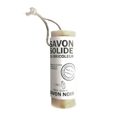 MAS DU ROSEAU Savon Stick du bricoleur Beige 145G