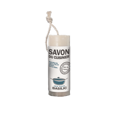 MAS DU ROSEAU Savon Stick du cuisinier Beige 145G