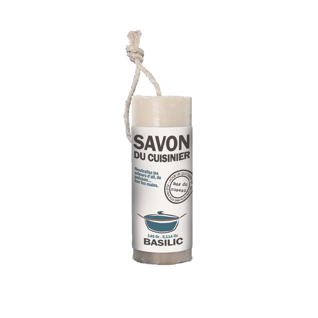Mas du Roseau Savon STICK DU CUISINIER