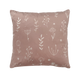 4MURS Coussin Douce Rose poudré