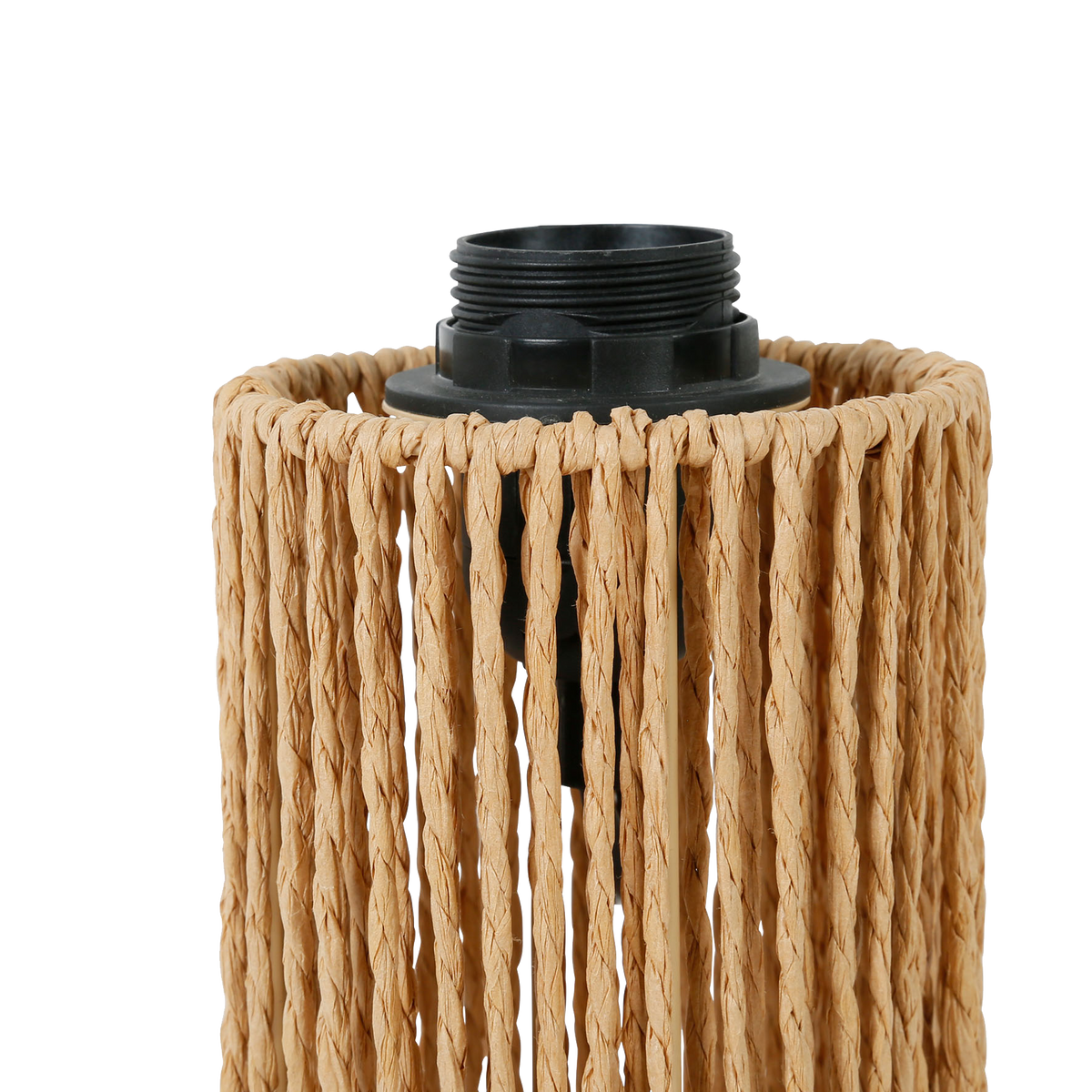 Lampe à poser Calyp Corde