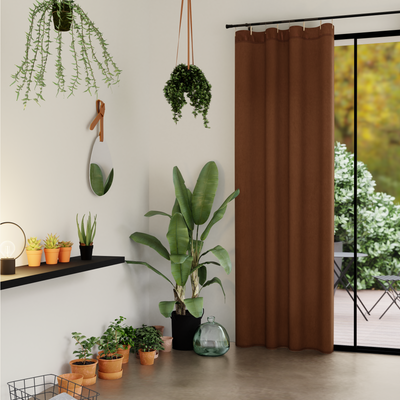 Rideau Moody Brun