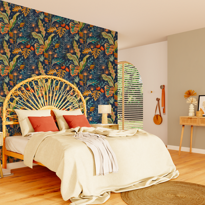 ZAGO Tête de lit Nao Naturel