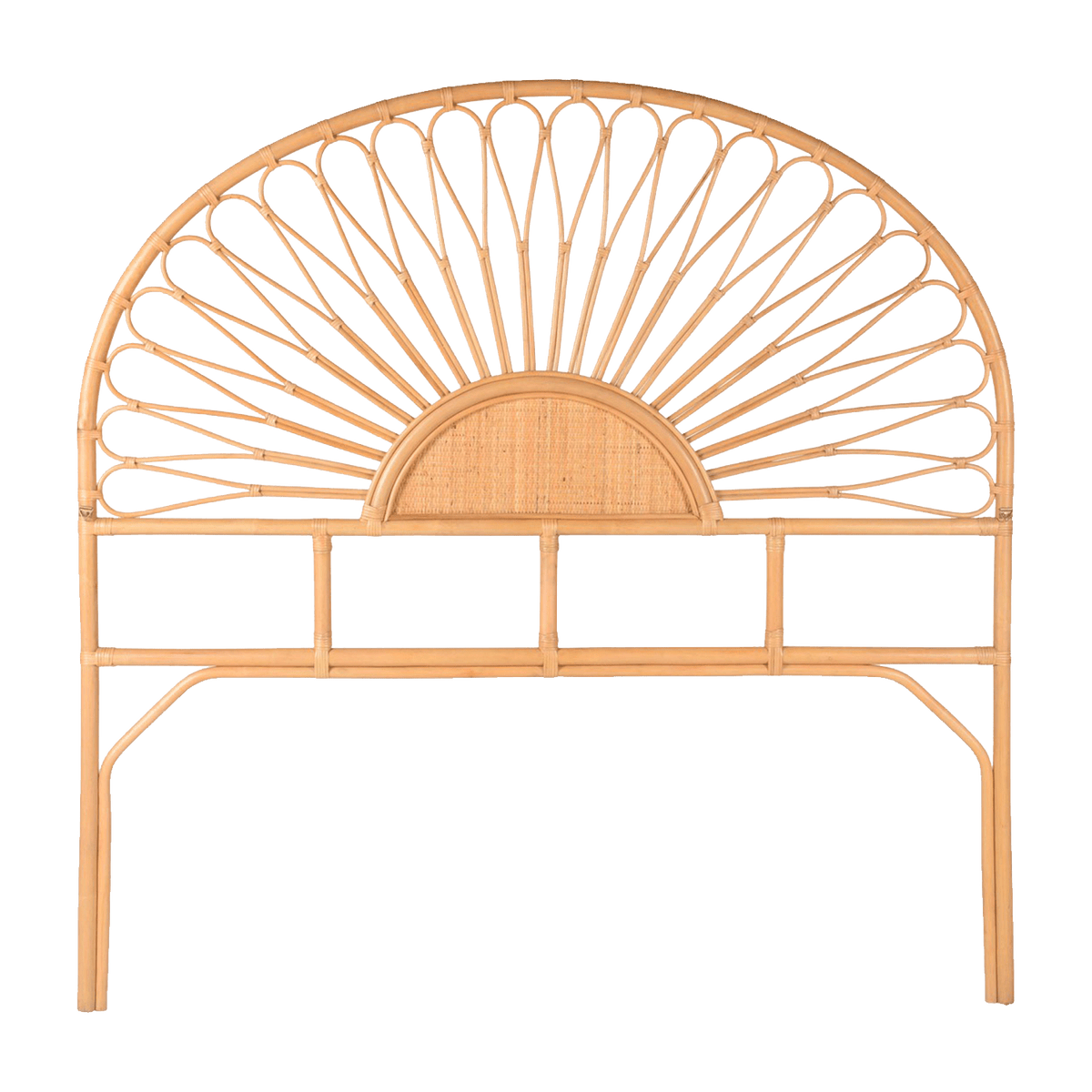 ZAGO Tête de lit Nao Naturel