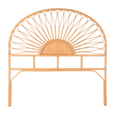 ZAGO Tête de lit Nao Naturel