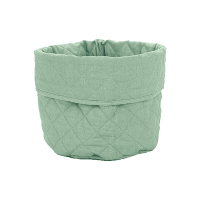 4MURS Corbeille de rangement Ligie Ice