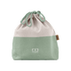 MONBENTO Sac de rangement Mb pochette l Vert